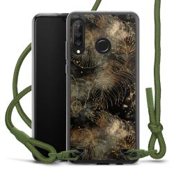 Carry Case fabric olive