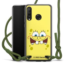 Carry Case fabric olive