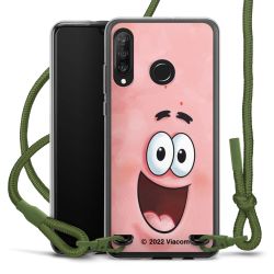 Carry Case fabric olive