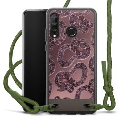 Carry Case fabric olive