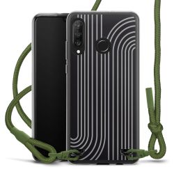 Carry Case fabric olive