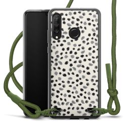 Carry Case fabric olive