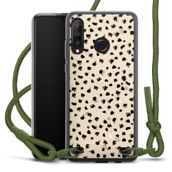 Carry Case fabric olive