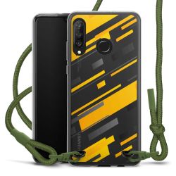 Carry Case fabric olive