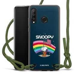 Carry Case fabric olive