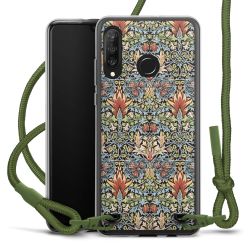 Carry Case fabric olive