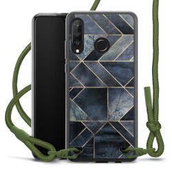 Carry Case fabric olive