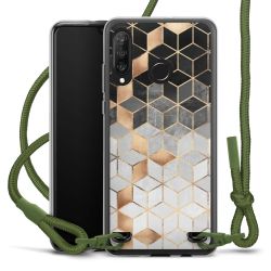 Carry Case fabric olive