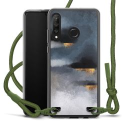 Carry Case fabric olive