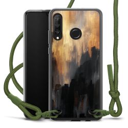 Carry Case fabric olive