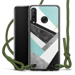 Carry Case fabric olive