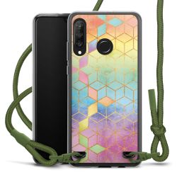 Carry Case fabric olive