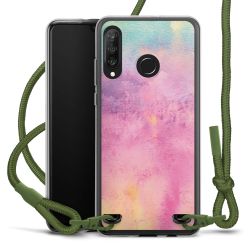 Carry Case fabric olive