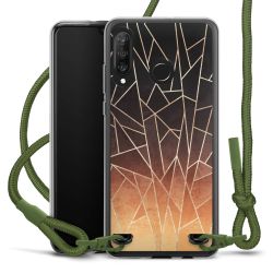 Carry Case fabric olive