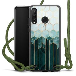 Carry Case fabric olive