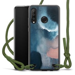 Carry Case fabric olive