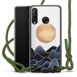 Carry Case fabric olive