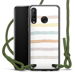 Carry Case fabric olive