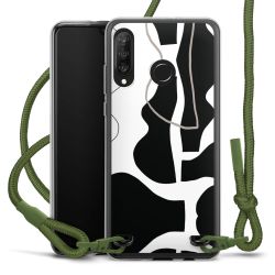 Carry Case fabric olive