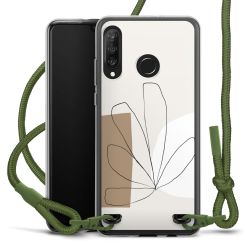 Carry Case fabric olive