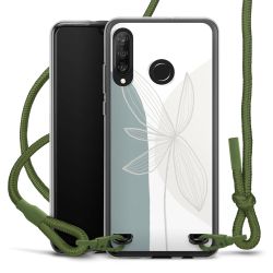 Carry Case fabric olive