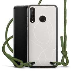 Carry Case fabric olive