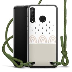 Carry Case fabric olive