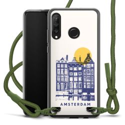 Carry Case fabric olive