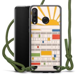 Carry Case fabric olive