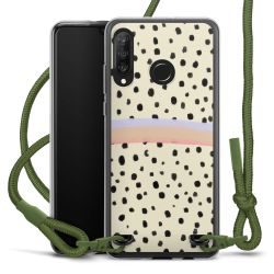 Carry Case fabric olive