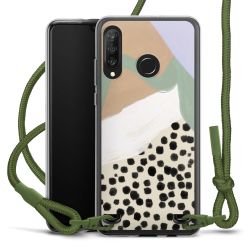 Carry Case fabric olive