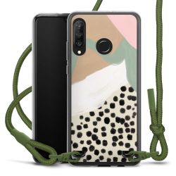 Carry Case fabric olive