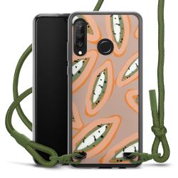 Carry Case fabric olive