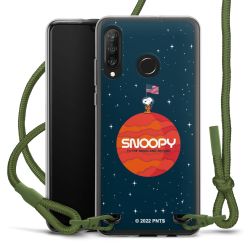 Carry Case fabric olive