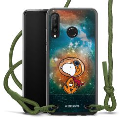 Carry Case fabric olive