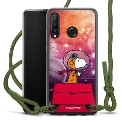 Carry Case fabric olive