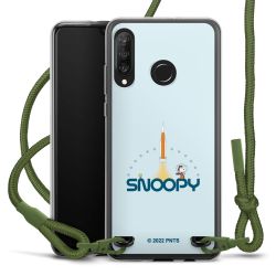 Carry Case fabric olive