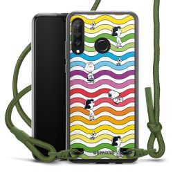 Carry Case fabric olive