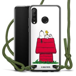 Carry Case fabric olive