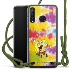 Carry Case fabric olive