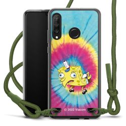 Carry Case fabric olive