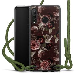 Carry Case fabric olive