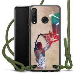 Carry Case fabric olive