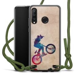 Carry Case fabric olive