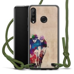 Carry Case fabric olive