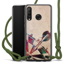 Carry Case fabric olive