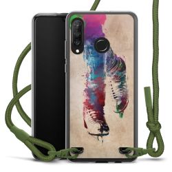 Carry Case fabric olive