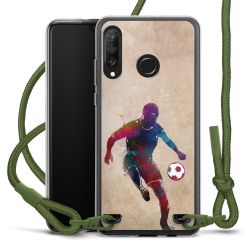 Carry Case fabric olive