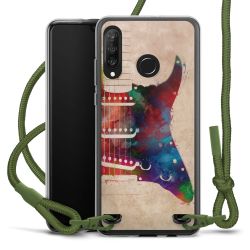 Carry Case fabric olive