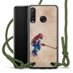 Carry Case fabric olive